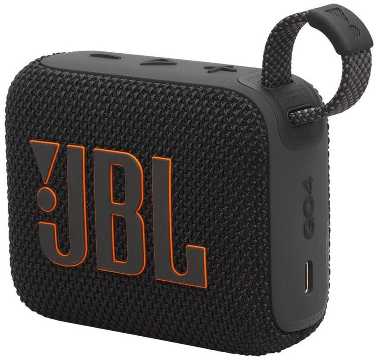 JBL Go 4 Draagbare Draadloze Speaker