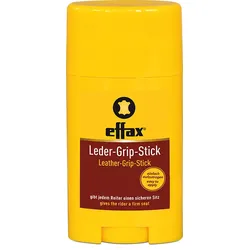 Effax Leder-Grip-Stick 50 ml für festen Grip und einen sicheren Sitz