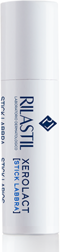 Rilastil Xerolact Lipstick 4.8 ml