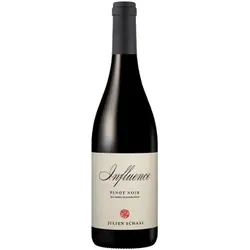 Influence Pinot Noir 2024 - Julien Schaal