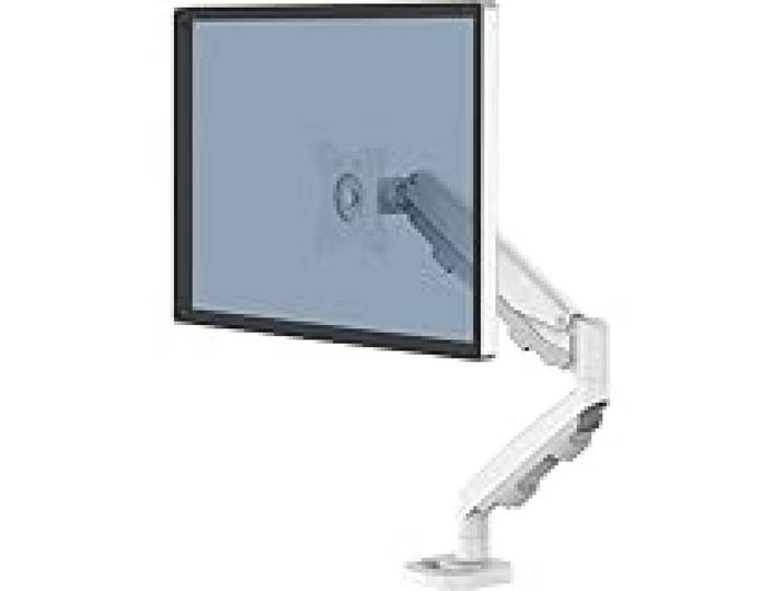 Fellowes Bras Articule Eppasingle Blanc compatible jusqu’à 39 Pouces 9683201