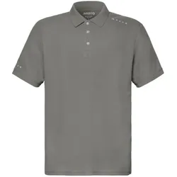 Musto, Herren, Funktionsshirt, Evo Crew Pro Lite (M), Grau, M