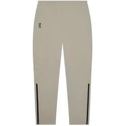 ON Herren Hosen lang He/Uni Weather Winter Pants, Größe L in Schwarz Schwarz