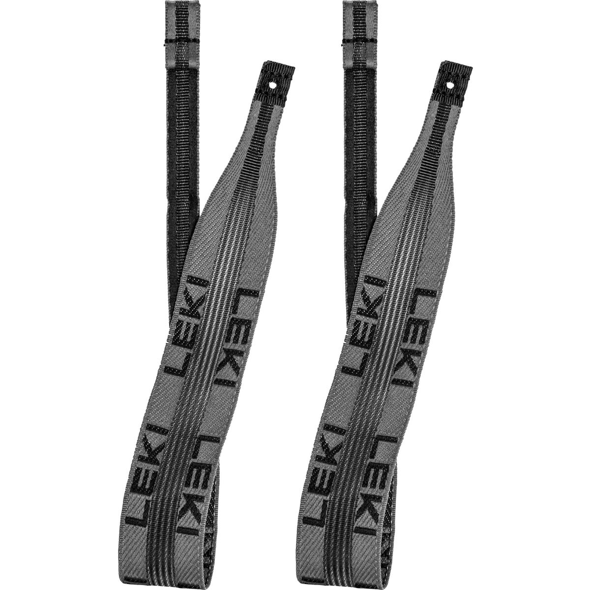 LEKI D-loop Mesh Strap Für Spartan black-neonyellow Verstellbar (Standard) 8860100112