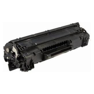 Gener'ink Office supplies Generink GenerInk HP CF217H Black (49667157)