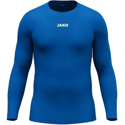 JAKO, Unisex, Sportshirt, Longsleeve Function (S), Blau