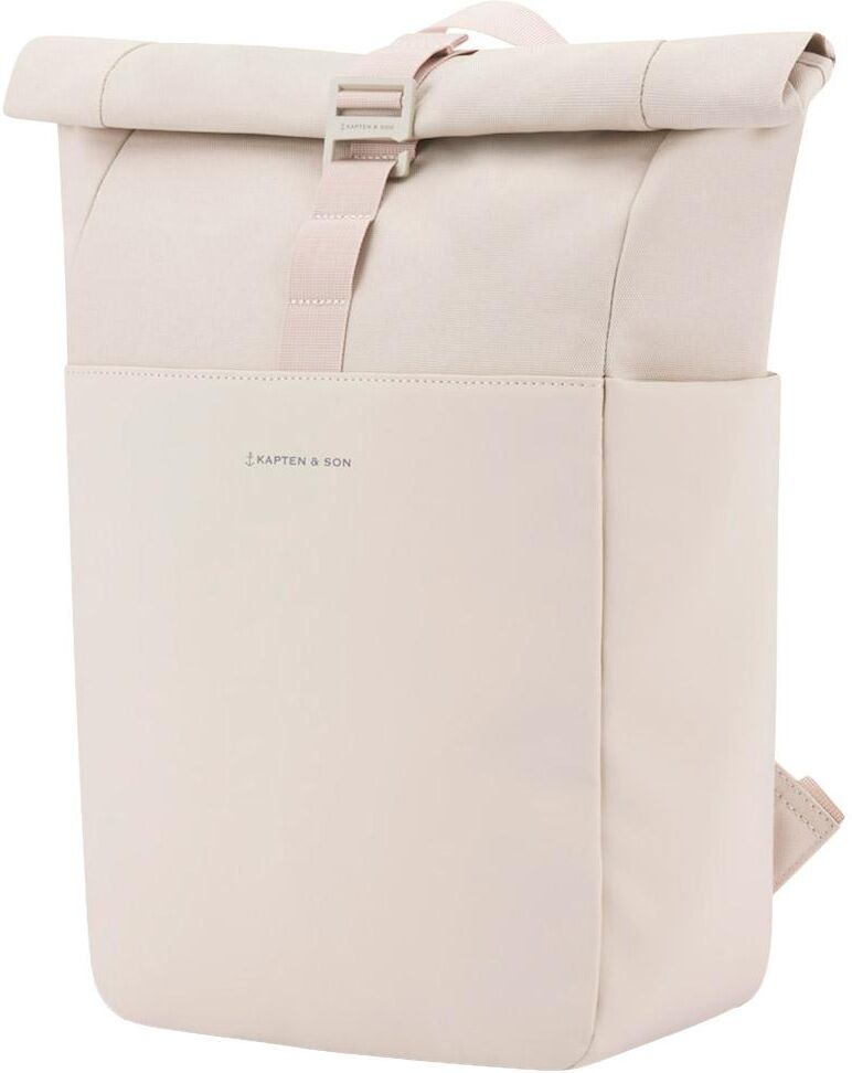 Kapten & Son  - Lund Basic 14-16.5L Sandstone - Sac à dos