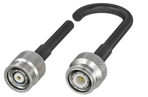 BALLUFF BAM01HM Verteilerleitung Stecker, gerade, Stecker, gerade 2m Polzahl Sensoren: 1 1St.
