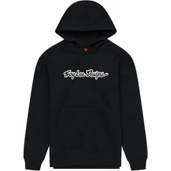 Troy Lee Designs Signature Ladies Hoodie