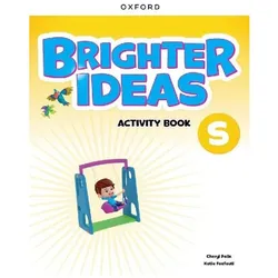 Brighter Ideas: Starter Level: Workbook, Schulbücher