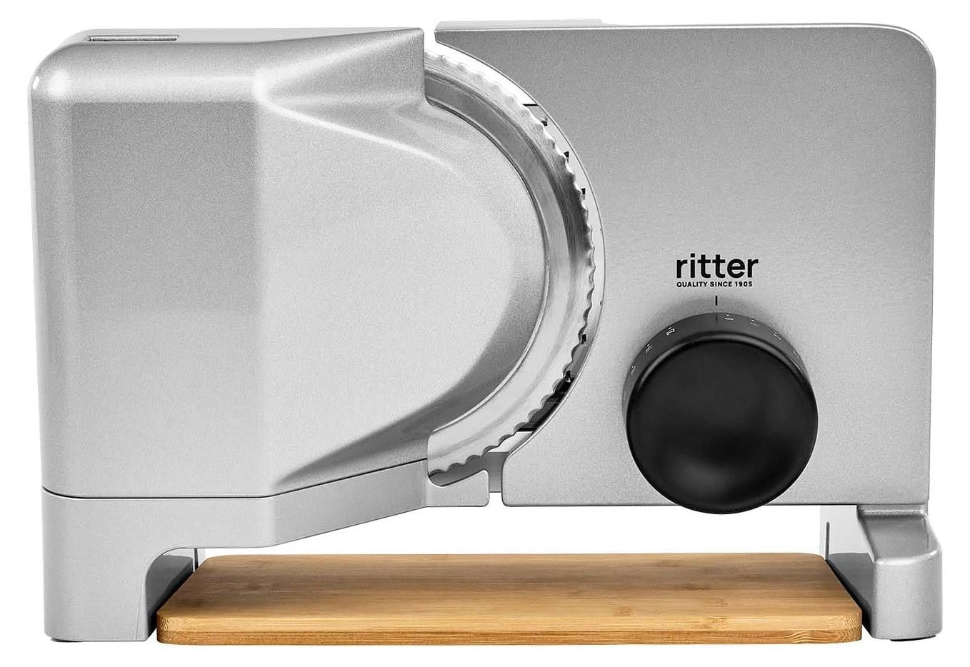 Ritter Varido 5 Elektrische allesnijder van metaal