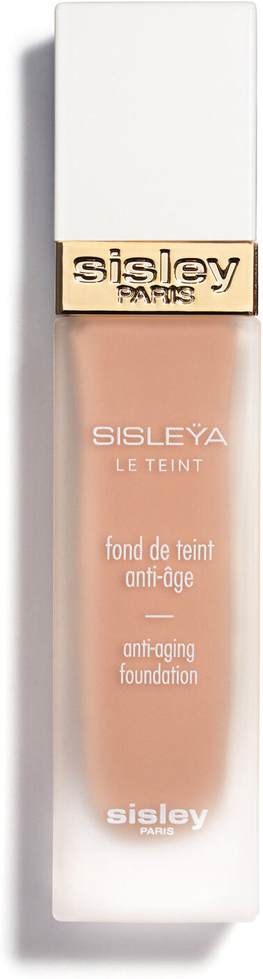 Sisleya Le Teint Fond de Teint Fluide