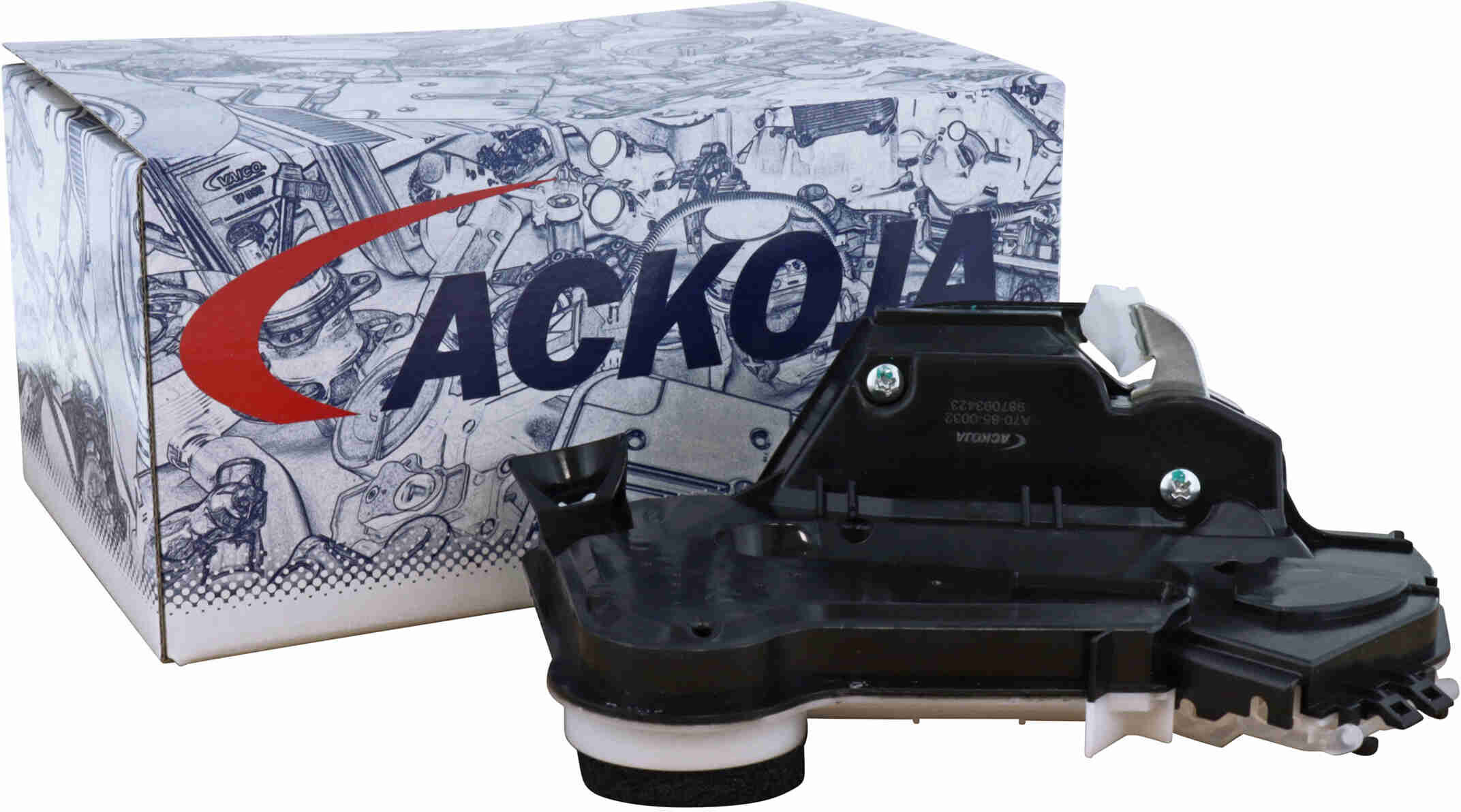 Ackoja Türschloss A70-85-0032 Vorne Links Für Lexus