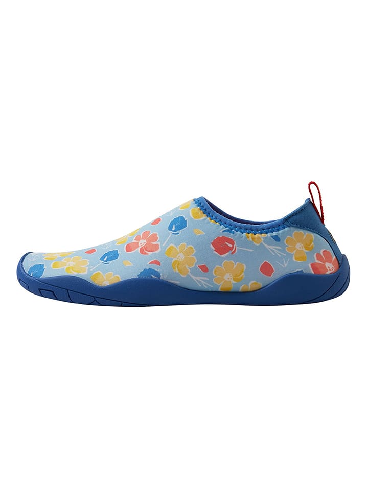 Reima Badeschuhe "Lean" in Hellblau - 27