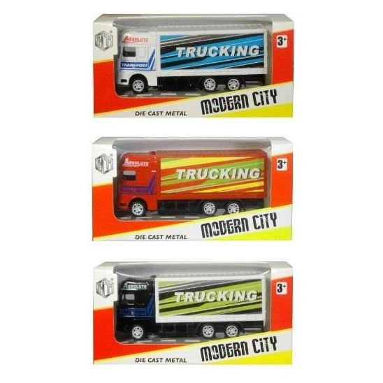 Swede Mix-Lkw (47604270)