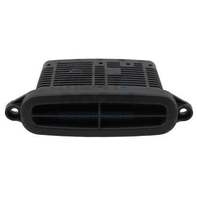 MEAT & DORIA Steuergerät, Beleuchtung 73212746 vorne für BMW