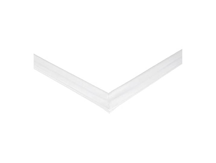 easyPART passend für Bauknecht 481246668082 Türdichtung Dichtung Gummi Kühlschrank, Türdichtungen, Kompatibel mit 147627, eu147627, 481246668081, 481246668398, Gefrierschrank