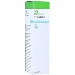Granudacyn Wundspüllösung 250 ml