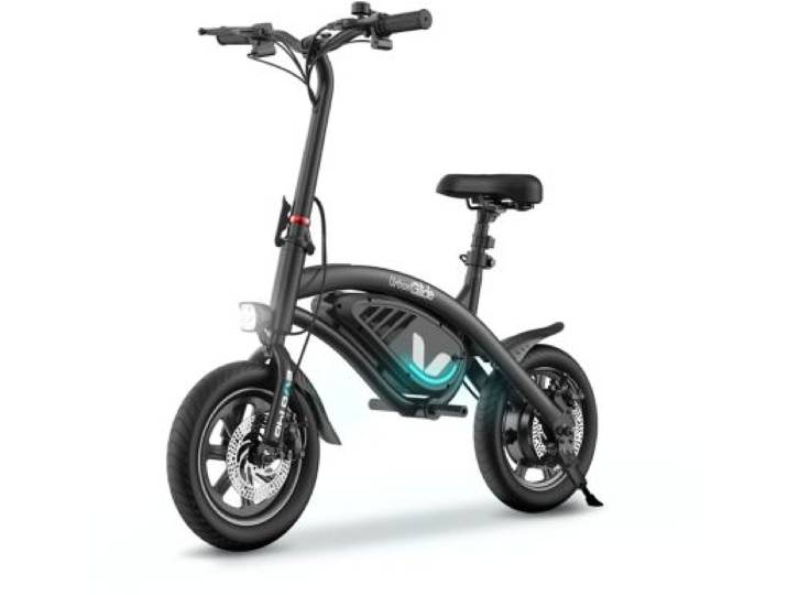 Urbanglide - Draisienne Électrique Bike Evo 140