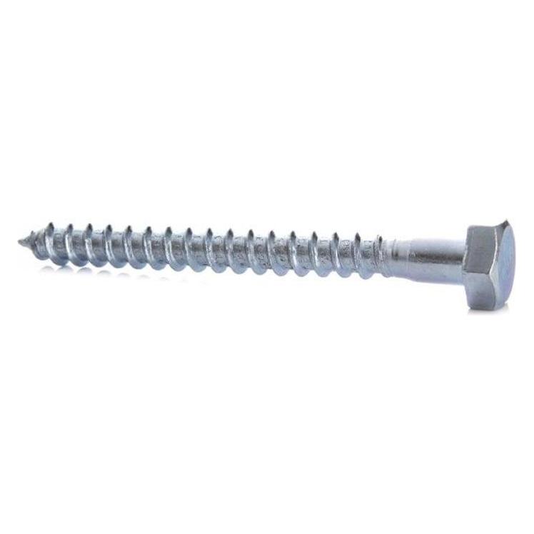 Haushalt CHIPBOARD SCREW DIN571 8X40 15 PCS (15 Schrauben pro Stück) (36518563)