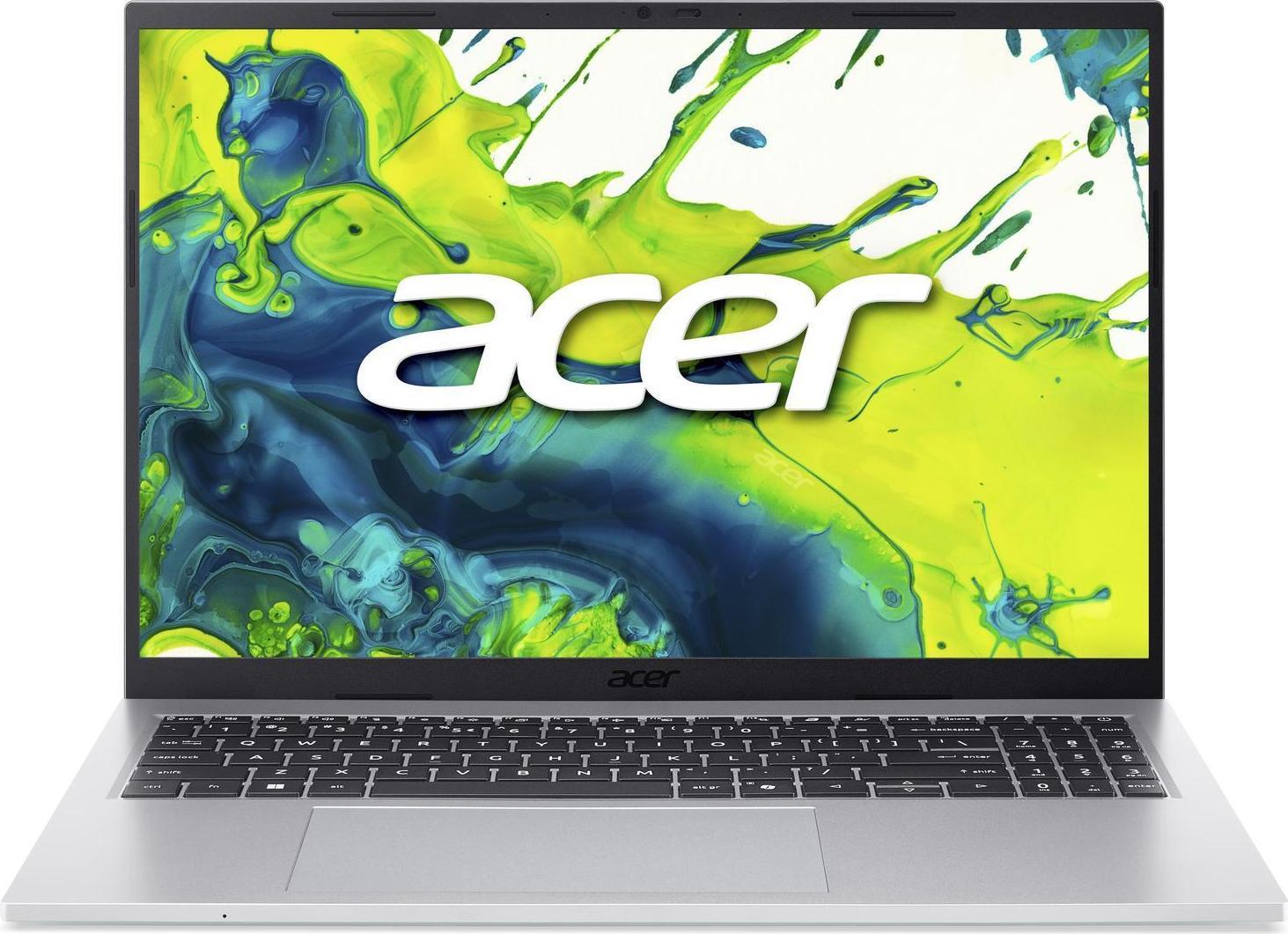 Acer Aspire Go 16 AG16-71P-97GF AG16-71P Notebook, Intel Core i9, 40,6 cm (16"), 1920 x 1200 Pixel, 32 GB, 1 TB, Windows 11 Home