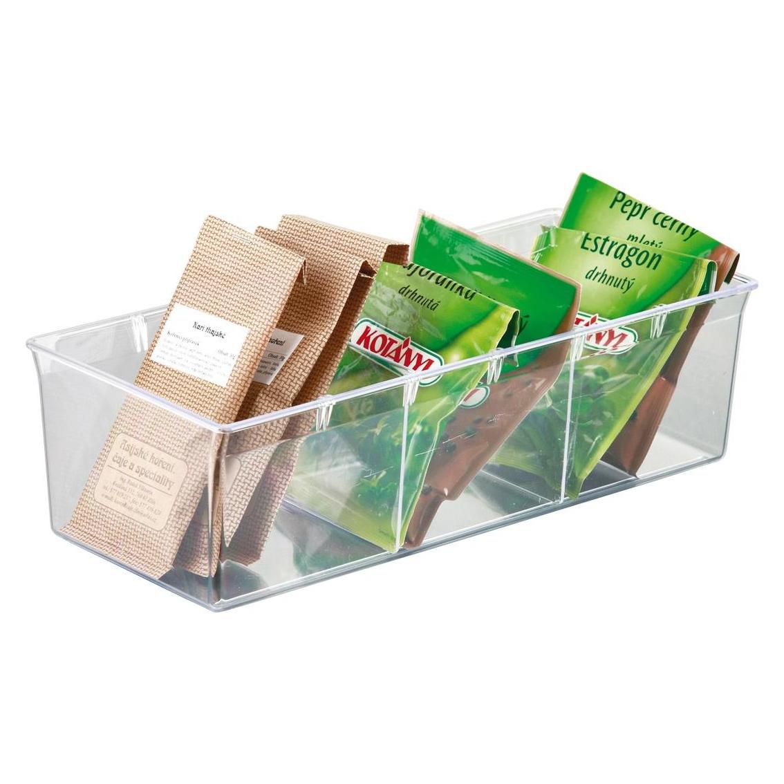 Tescoma Halter für die Gewürzbeutel 4FOOD 29x13 cm (42632018)