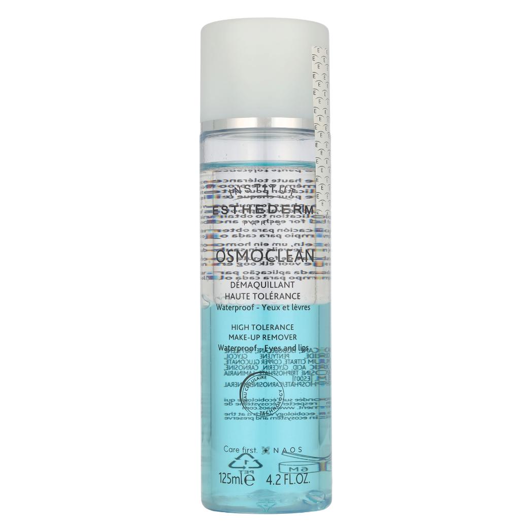 Institut Esthederm Osmoclean High Tolerance Make-up Remover (Make-Up Entferner, 125 ml) (05V602301)