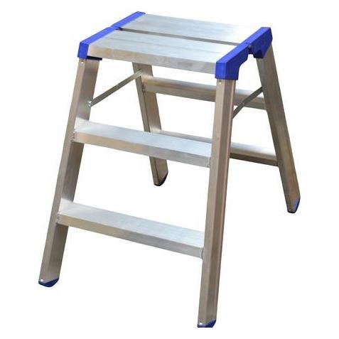Silkeborg Arbejdsbuk Smal Pro 3 Trin (5705837142033)
