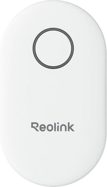 Reolink Chime - Losse deurbelgong voor Reolink deurbellen