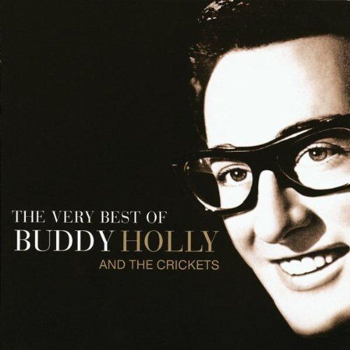 Buddy Holly - The very Best of Buddy Holly and the Crickets - Preis vom 30.09.2026 22:30:23 h