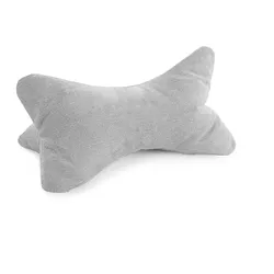 Leseknochen Cozy Home grau