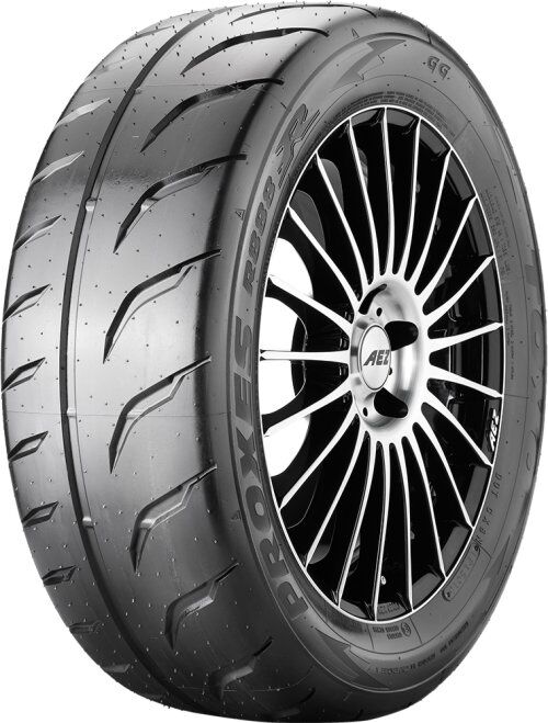 Toyo Tires Sommerreifen 205/50r16 87w - Proxes R888r 2305310