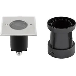 EVN Lichttechnik Bodeneinbauleuchte 679 461
