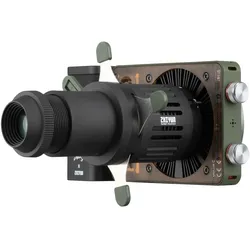 Zhiyun MOLUS Spotlight Attachment (ZY Mount), Gimbal Zubehör
