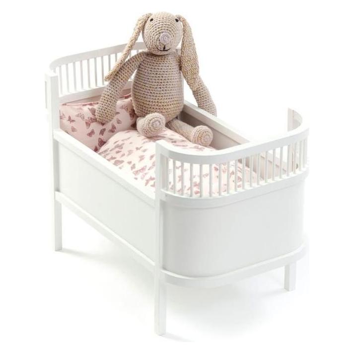 Smallstuff Puppenbett (51000-02)