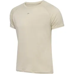 newline nwlACTIVE Laufshirt Herren 1940 - silver birch L