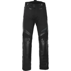 Büse Novaro wasserdichte Motorrad Leder-/Textilhose