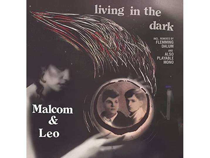 Living in the Dark