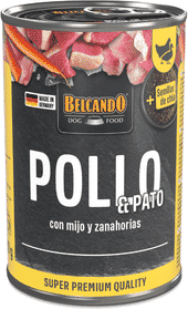 Belcando Lamb 6 uds x 800g