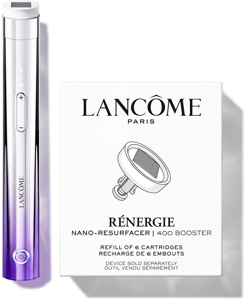 Lancome Lancôme - Nano-Resurfacer-400 Rénergie Booster Lancôme.
