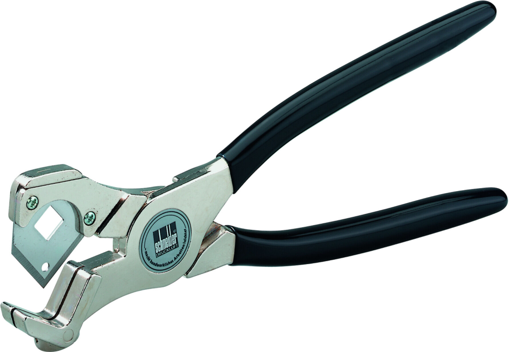 Schneider Rohrschere RS 28 PA (2813004000)