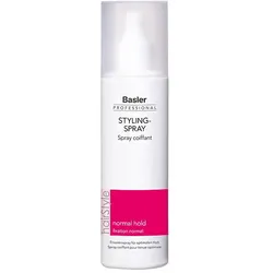 200ml basler Styling Spray Salon Exclusive normal hold