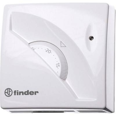 Finder 1T.01.0 1T.01.0 Raumthermostat Aufputz 1St.
