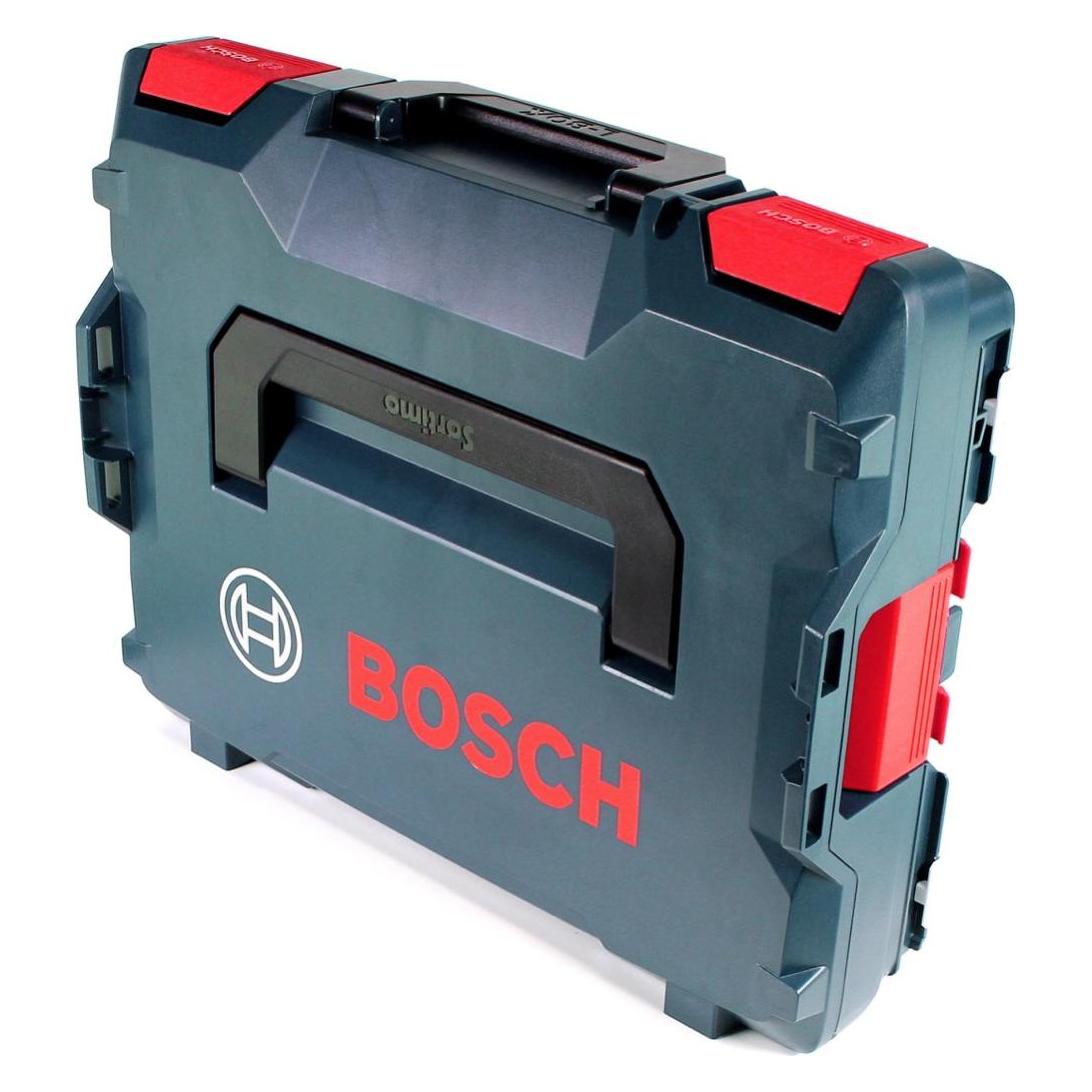 Bosch Professional L-Boxx 102 (102 Teile) (1600A012FZ)