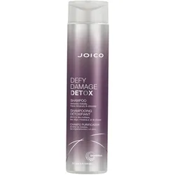Joico, Shampoo, Defy Damage Detox Shampoo - Removes Chlorine, Hard Water Residue, and Product Build-Up (300 ml)