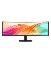 Samsung S95Uc Computer Monitor 124.5 Cm 49" 5120 X 1440 Pixels (LS49F950UAUXXE)