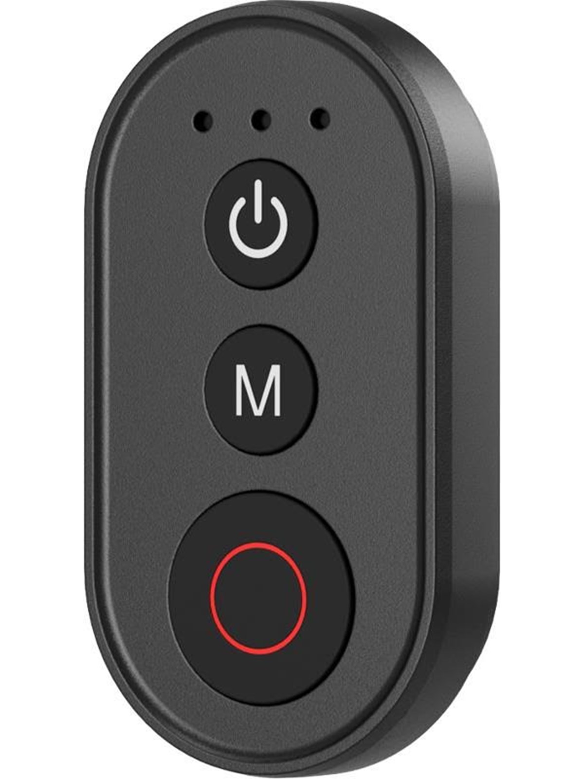 SmallRig 5462 Wireless Remote Controller for Action Cameras and Mobile Phones