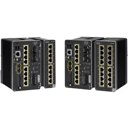IE-3300-8P2S-E neu