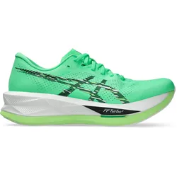 ASICS SONICBLAST Laufschuhe Herren | Gr. 48 | grün - grün