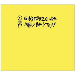 Rampen (Apm: Alien Pop Music), Schallplatten